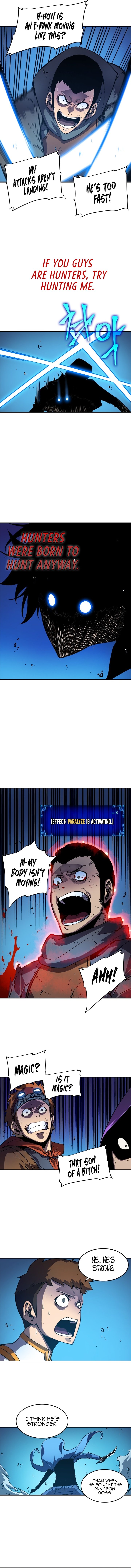 Solo Leveling, Chapter 24 image 13